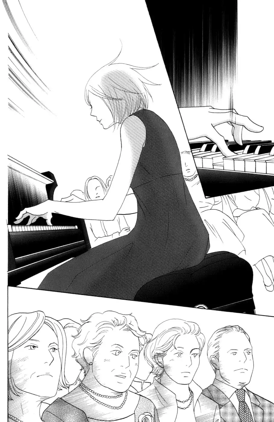 Nodame Cantabile Chapter 106 14